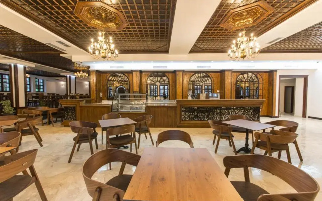 Onufri Hotel