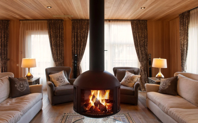 Les Villages Peresvet By Russian Seasons Resort