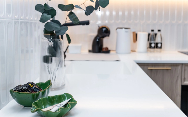 Апартаменты Mareen апартаменты на море by Karmann`s