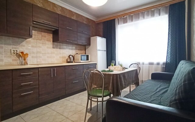 Dve Podushki Na Prospekte Stanke Dimitrova 65 Apartments