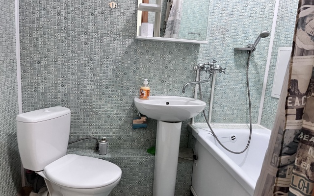 Квартира Студия в шаге от стадиона Галицкого