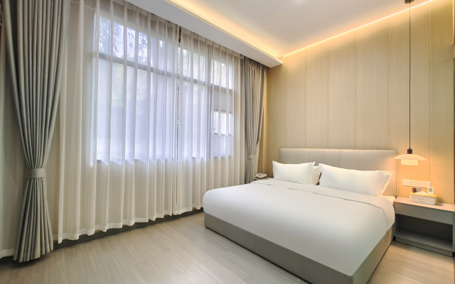 Not too late B&B Apart-hotel