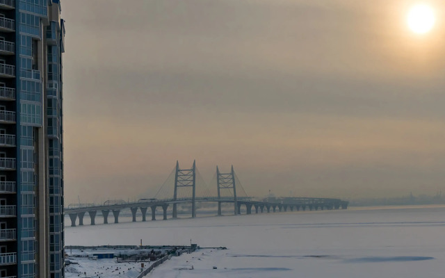 Апартаменты Отличная квартира на Грина