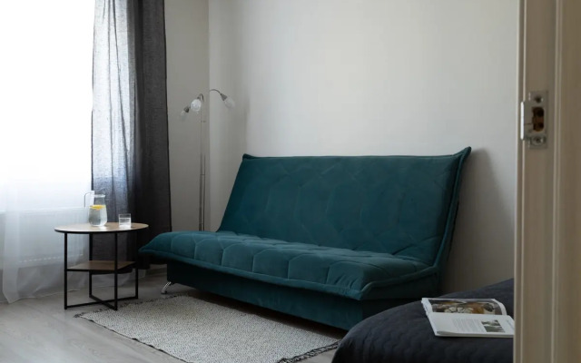 Apart Seasons Na Tsiolkovskogo 29e Apartments