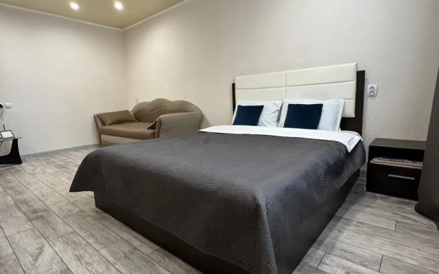 Апартаменты Школьная