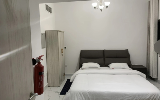 Luluat Alshaati Apartment hotel
