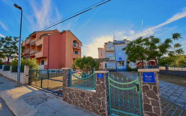 Pansion Hrga Guest House