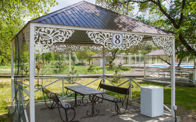 Venetsiya Hotel