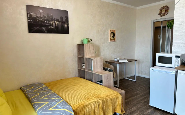 Квартира Мельница