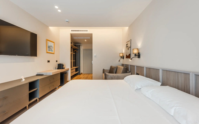 Aragosta Hotel