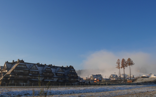 Pensjonat pod Kotelnica Hotel