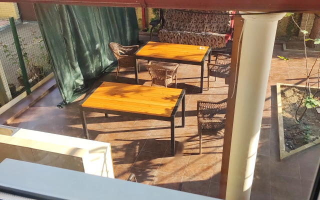 Diana Guest house