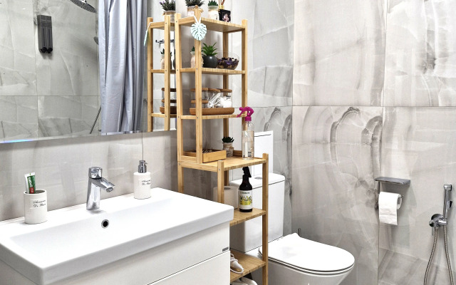 Апартаменты Верхнее Озеро