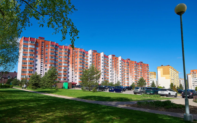 Апартаменты в Боровлянах бюджетный вариант для экономных гостей Минска