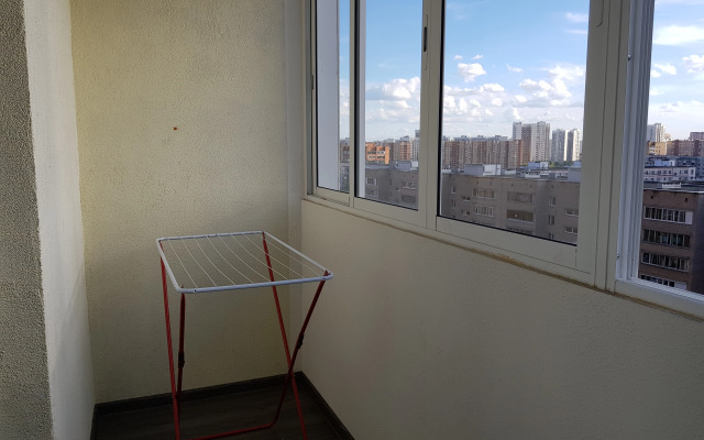 The Loft Studiya Na Yubileynom 40-1 Apartments
