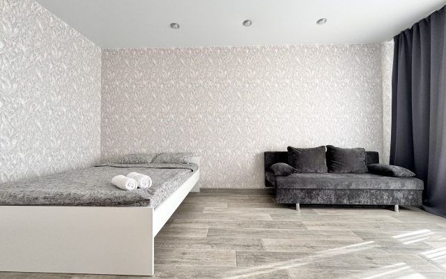 Квартира Hugge Place у Аквапарка Объект №244