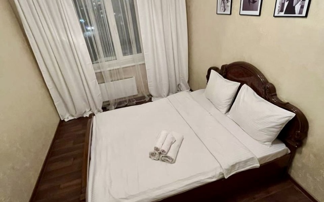 Квартира 2-комнатная