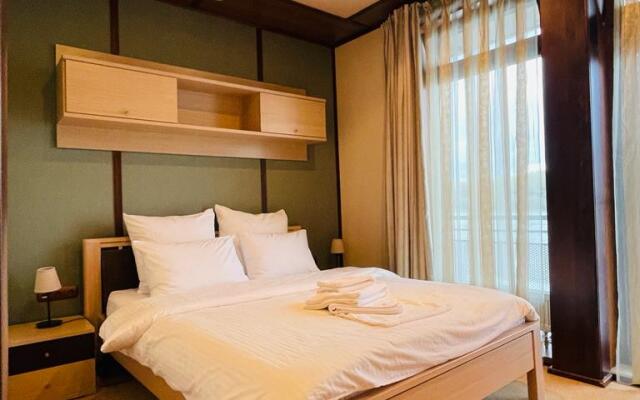 Yacht Club Fregat Hotel