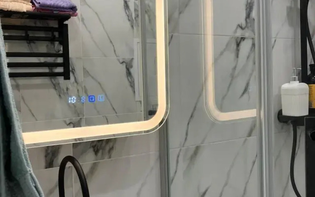 Квартира на Рязанском Проспекте 2/2 к2