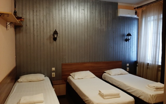 Siti Hotel Hotel