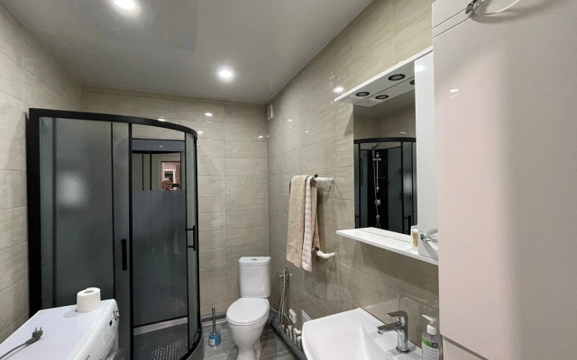 Апартаменты Топольники Уют плюс