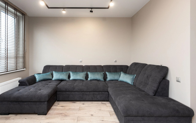 Квартира у Моря