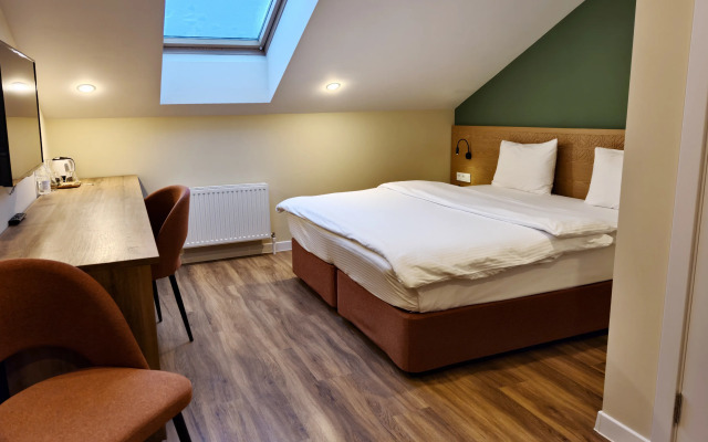 Hotel Tatarskaya Sloboda