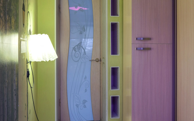 Апартаменты Обводный канал 36