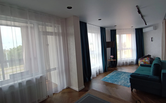 Квартира Студия в центре Гродно