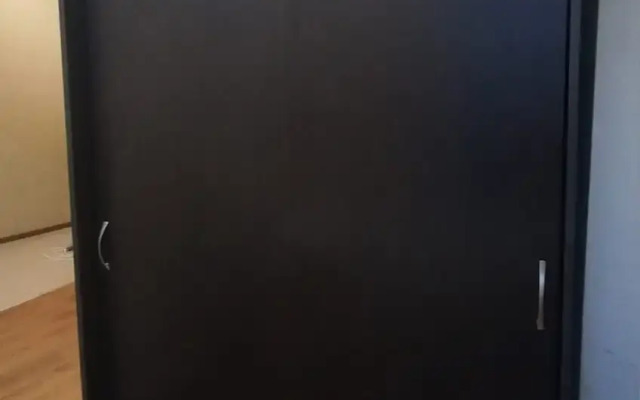 Studiya V Tsentre Flat