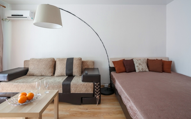 Апартаменты Ленина площадь Блюхера