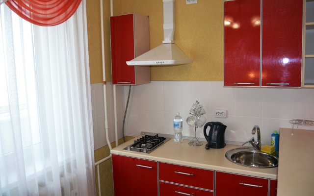 Absolyut Apartments