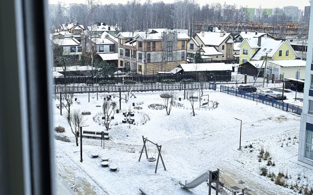 Апартаменты Белые ночи для 5 гостей