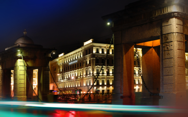 Rossi Boutique Hotel & SPA