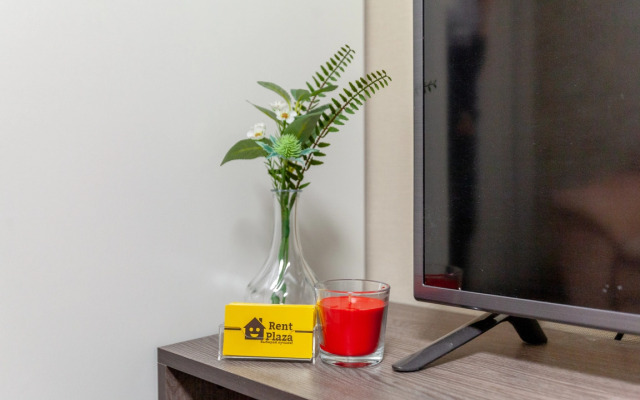 Rentplaza 1 Na Gaya 27b Apartment