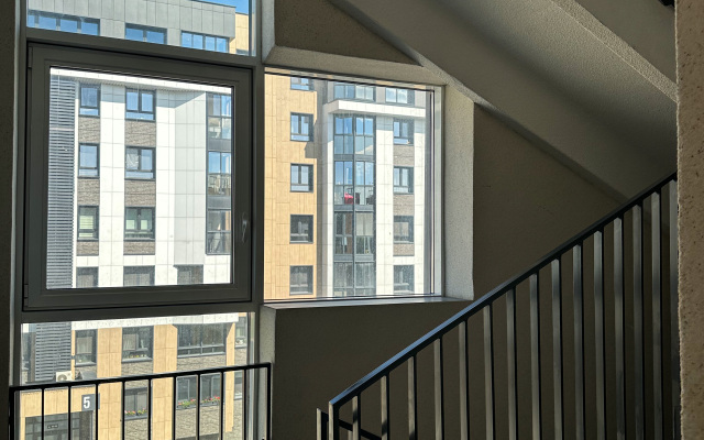 River View Apartment