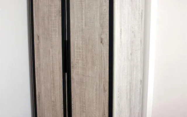 Отель Linda Port Hotel