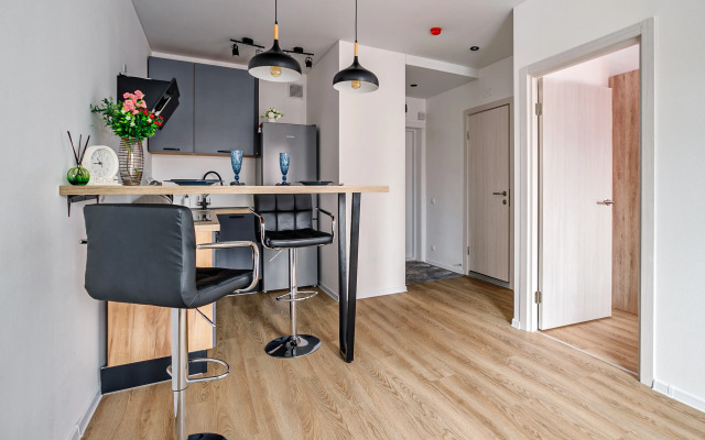 MaxRealty24 Apartments