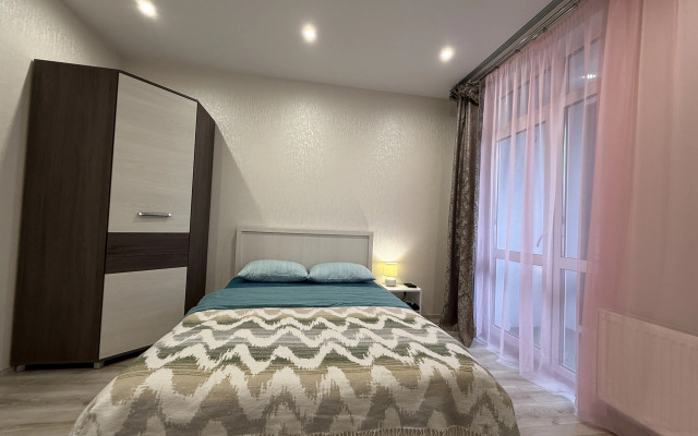 Komfort V Tikhom Tsentre Flat