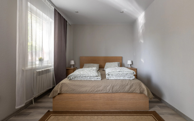 Eco Home Guest house