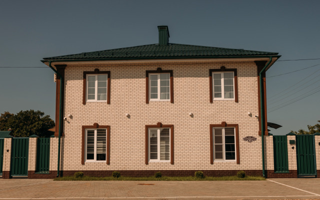 Gosti Rostov Guest House
