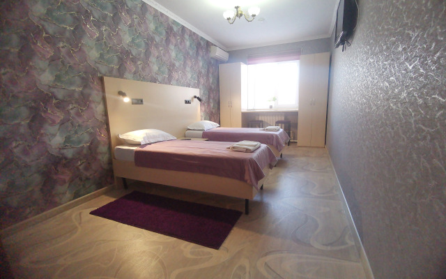 Shanhai Mini-Hotel