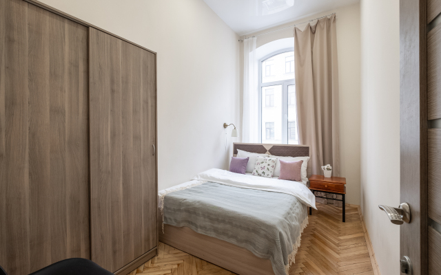 Apartamenty Dve Podushki Spb