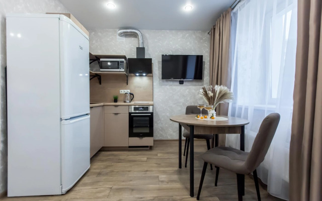 Квартира IRent Гармония в ЖК Южный бульвар