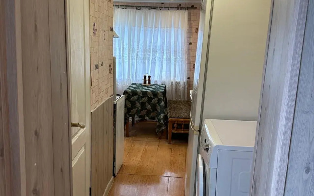 Uyutny dlya Vashego Otdykha Private House