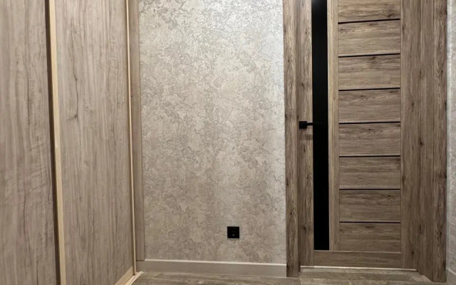 Na Ulitse Vasilenko 1/5 Apartments