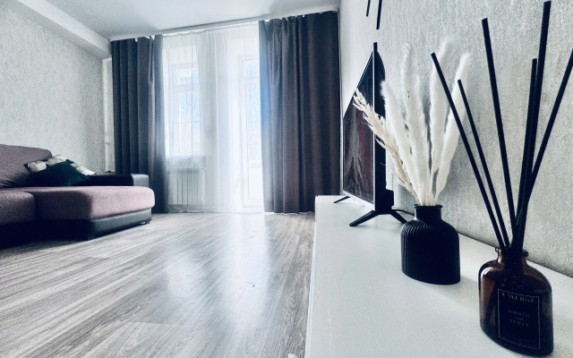 Апартаменты Vegas на Гагарина 80