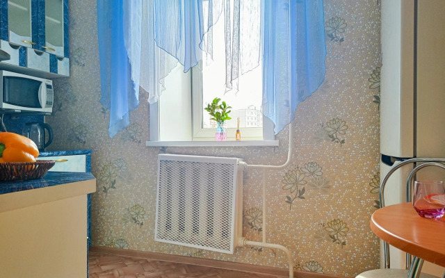 Квартира на Московских Строителей 12