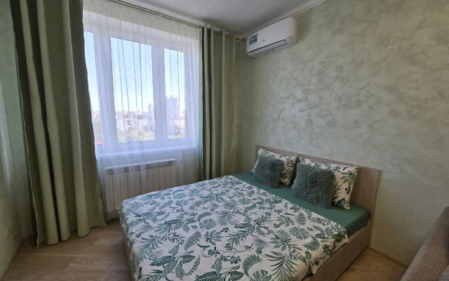 Апартаменты KiraLive Центр Нижнего Новгорода на Семашко