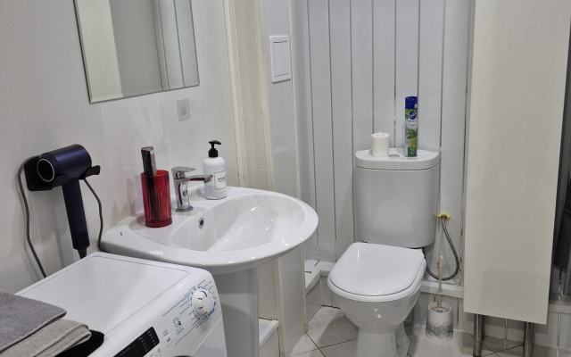 Квартира 1к.к. на ул. Счастливая